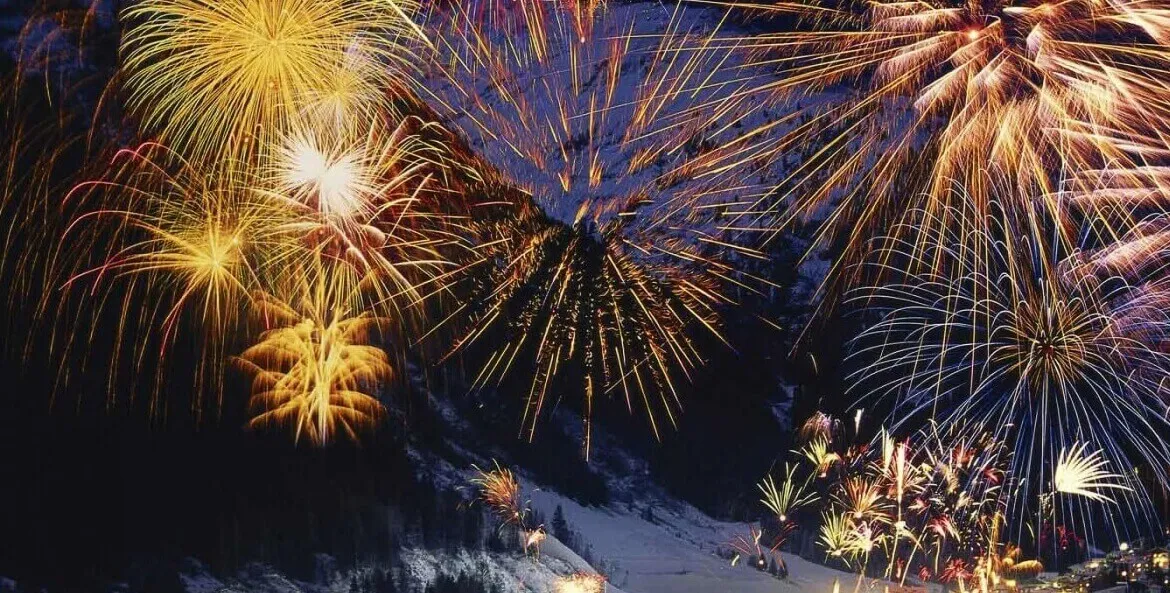 Sylwester w górach 2018/2019